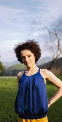 Foto de Amanda Garruth