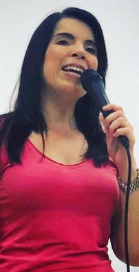 Foto de Alice Camilo