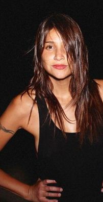 Foto de Georgina Leon