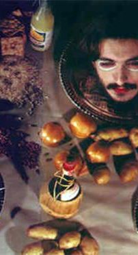 Foto de Secos & Molhados