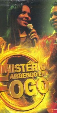 Foto de Ministério Ardendo em Fogo