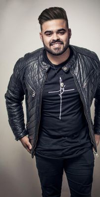 Foto de Alef Mesquita