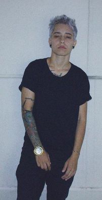 Foto de Theo Branches