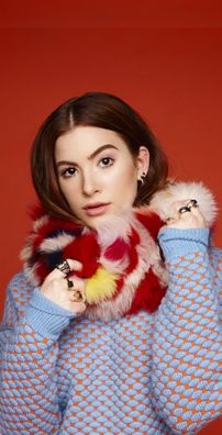 Foto de Riley Clemmons