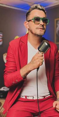 Foto de Andre Renner