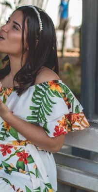 Foto de Adrya Miranda