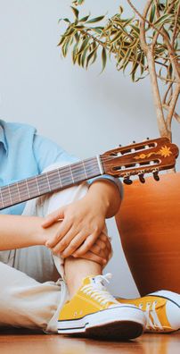 Foto de Arthur Victor