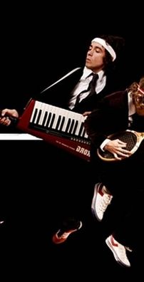 Foto de Housse de Racket