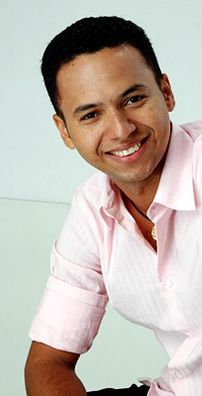 Foto de Fabricio e Fernando