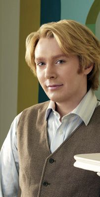 Foto de Clay Aiken