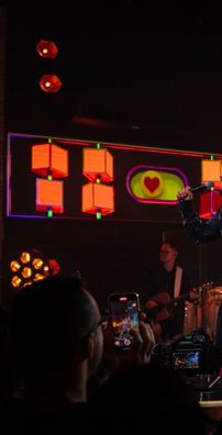 Foto de Felipe e Ferrari