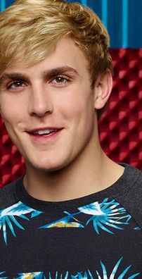 Foto de Jake Paul