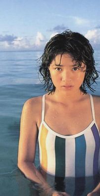 Foto de Kikuchi Momoko