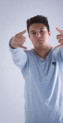 Foto de Lucas Serrano