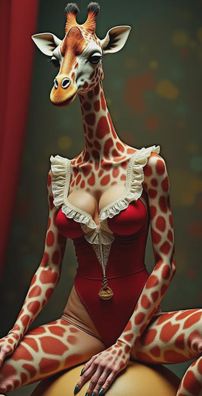 Foto de Girolina Rós