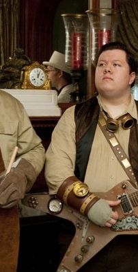 Foto de The Cog Is Dead