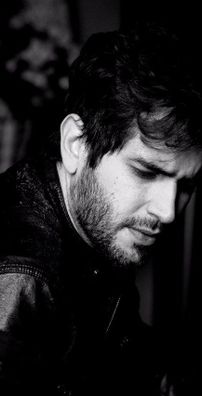 Foto de David Ballot