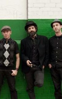 Foto de The Rumjacks