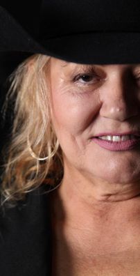 Foto de Cristalina Fernandes