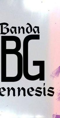 Foto de Banda Gennesis