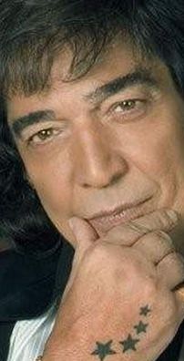 Foto de Cacho Castaña