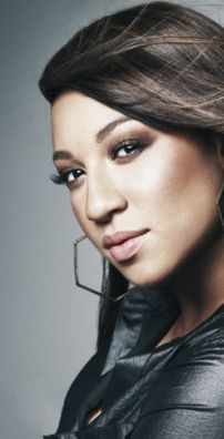 Foto de Melanie Amaro