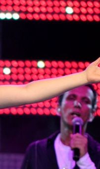 Foto de Fátima Souza