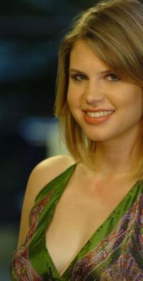 Foto de Caroline Figueiredo