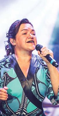 Foto de Débora Miranda