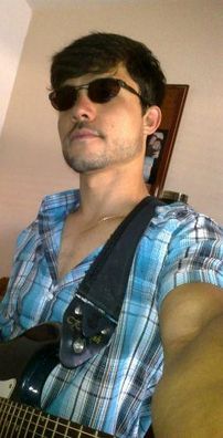 Foto de Gabriel Jamaz