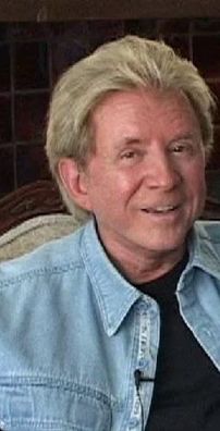 Foto de Johnny Tillotson