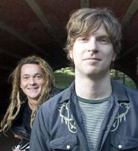 Foto de Nada Surf