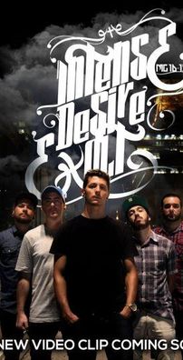 Foto de IDE (Intense Desire Exalt)