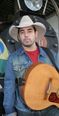 Foto de Luiz Capella