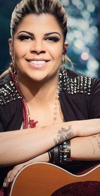 Foto de Paula Mattos