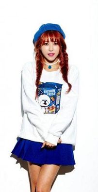 Foto de Matilda (K-pop)