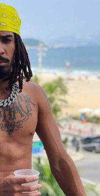 Foto de Young Mascka