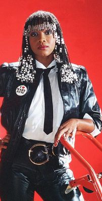 Foto de Mary Jane Girls