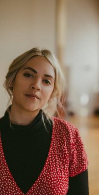 Foto de Greta Stanley