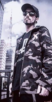 Foto de Wes Di Castro