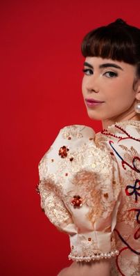 Foto de Nina Baiocchi