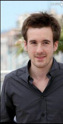 Foto de Grégoire Leprince-Ringuet