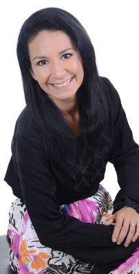 Foto de Luciana D'namark