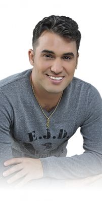 Foto de Tayrone Cigano