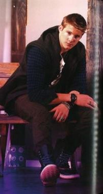 Foto de Alexander Ludwig