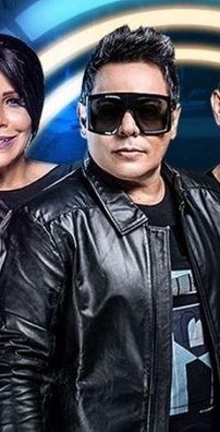 Foto de Calcinha Preta