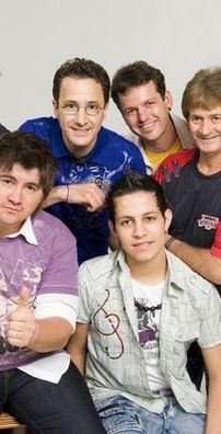 Foto de Terceira Dimensão