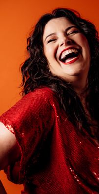 Foto de Tatiéli Bueno