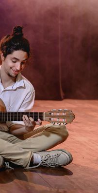 Foto de Luan Carbonari