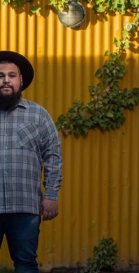 Foto de durante el Invierno